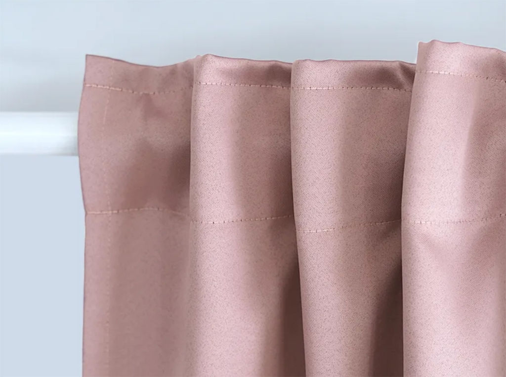 20ШС70-2-КВ Комплект штор цв 050302 270x145 - 2 шт. серо-бежевый - Текс-дизайн фото 42