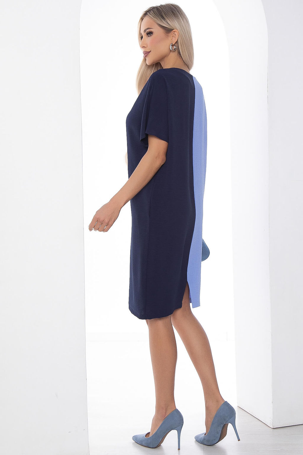 Платье Кайла - Lt collection фото 26