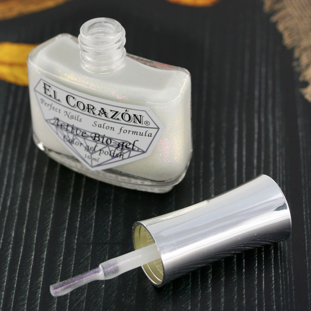 El Corazon 423/ 583 active Bio-gel Magic