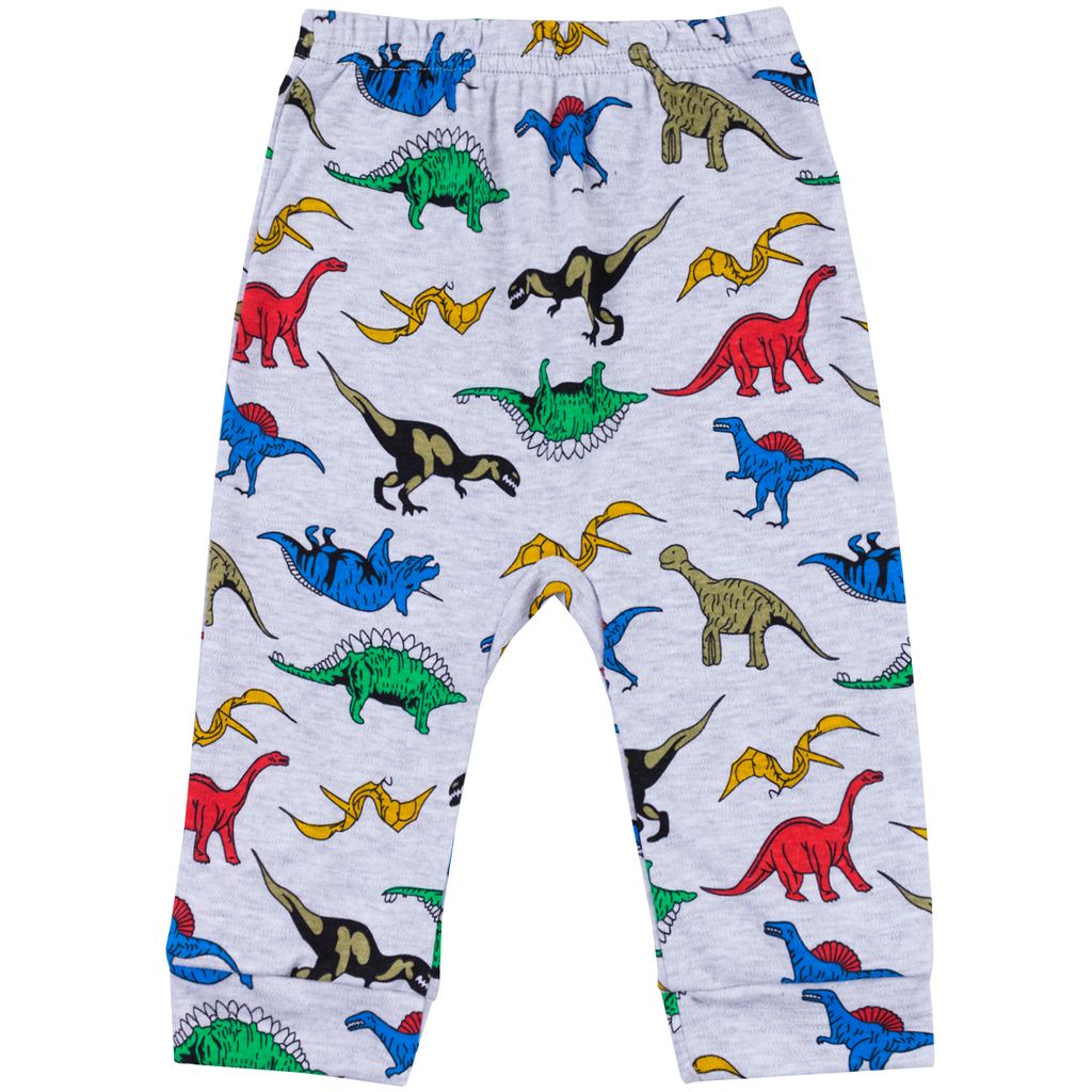 Штанишки интерлок 0721201001