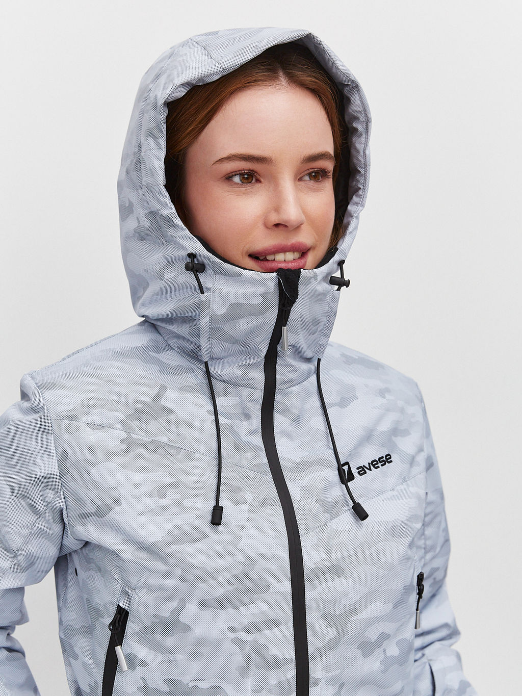 Комбинезон утепленный 23292-438 - Avese фото 56