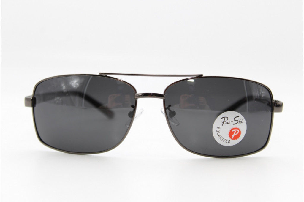 Солнцезащитные очки Pai-Shi (Polarized) 5009 C2-31