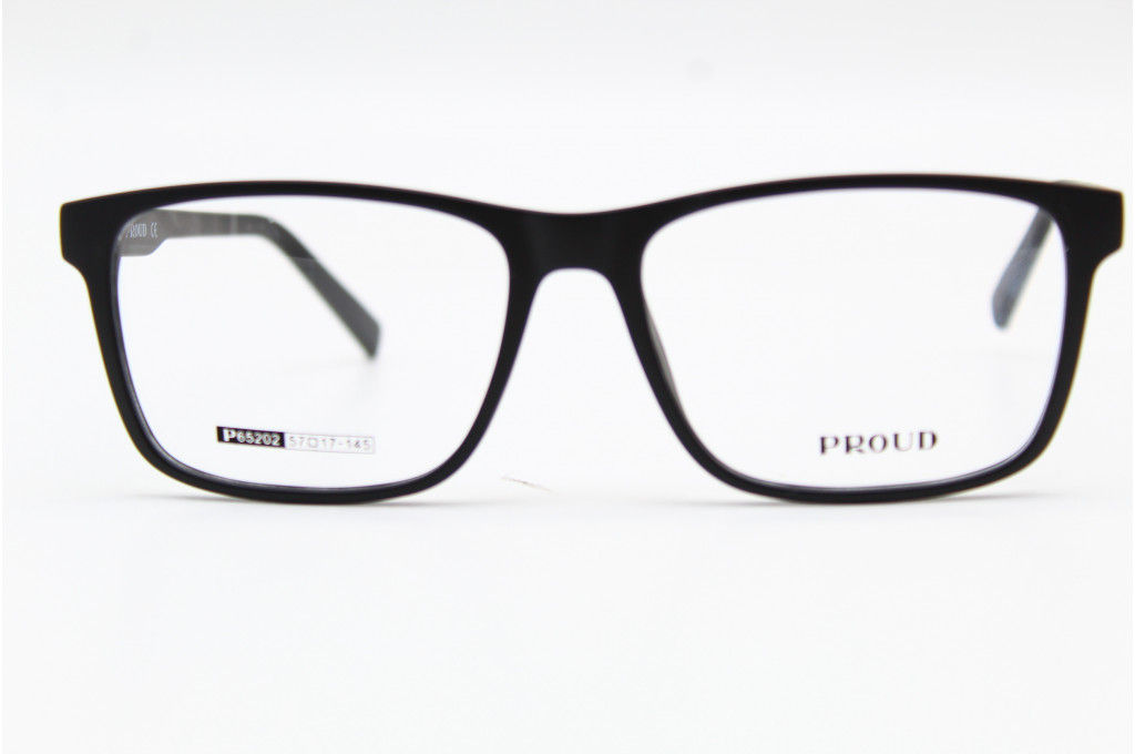 Оправа PROUD 65202 57-17-145 С2  фото 2