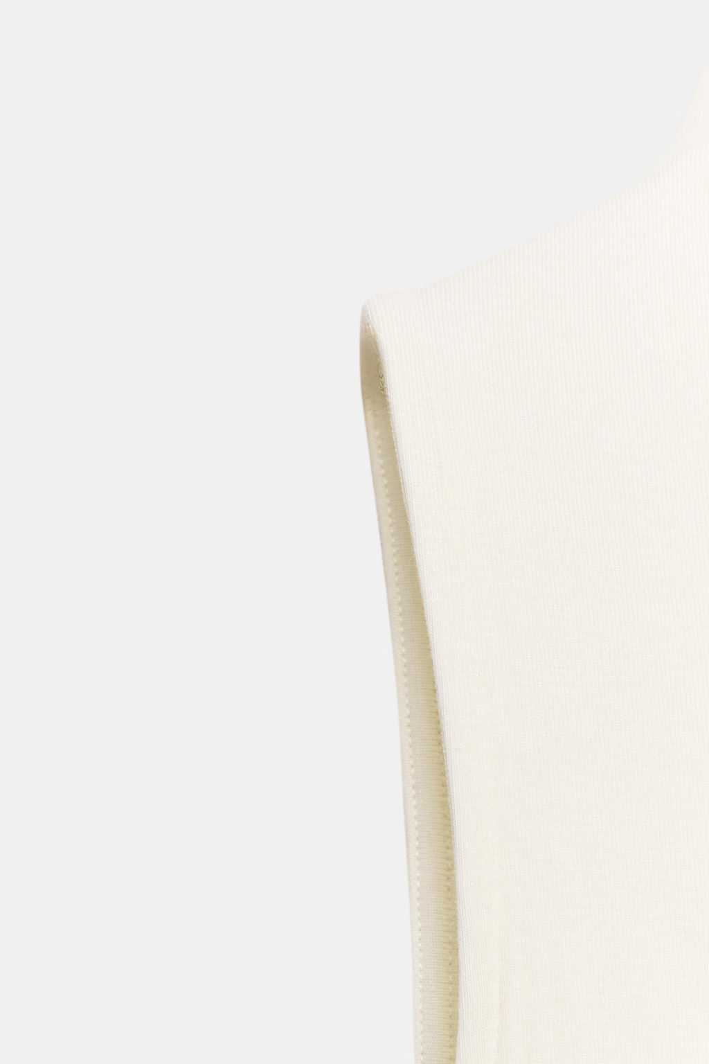 TOP MANGA SISA / Blanco roto - Zara фото 3