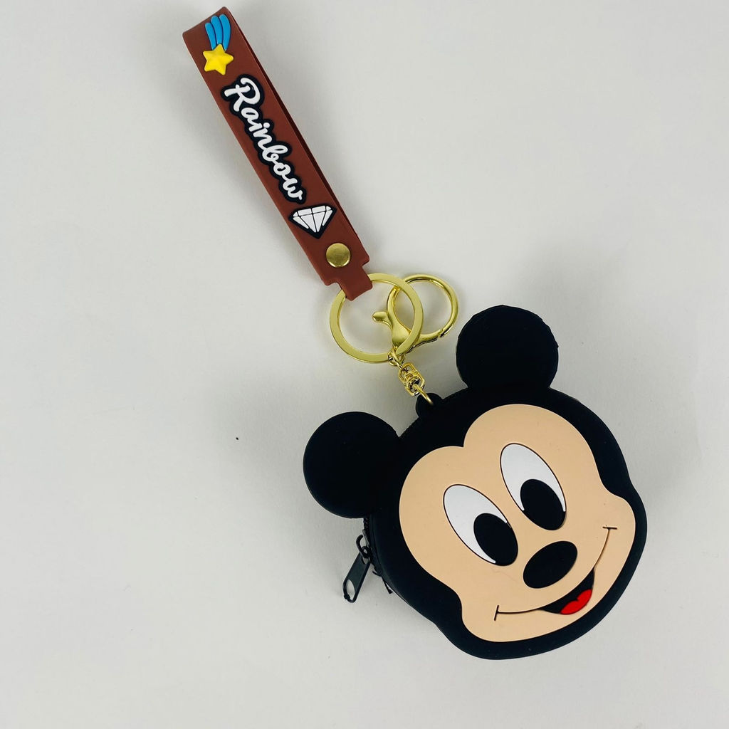 Брелок Кошелек Анимационные персонажи - Storyland фото 12