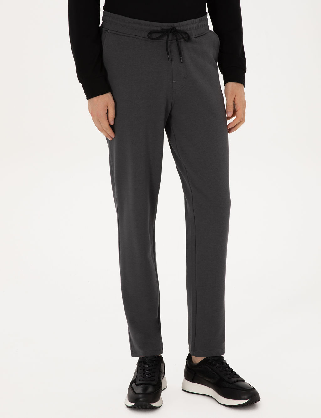 Antrasit Slim Fit 3 _plik D_z Pa_a E_ofman Alt_