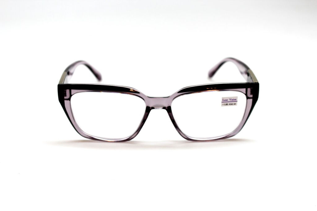 Готовые очки - Luxe Vision 7024 c2 +2