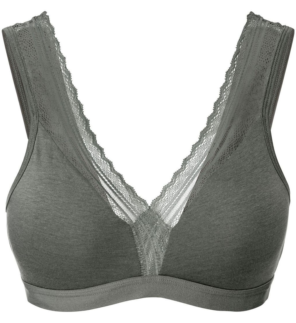 Бюстгалтер бралетт ESMARA  фото 6