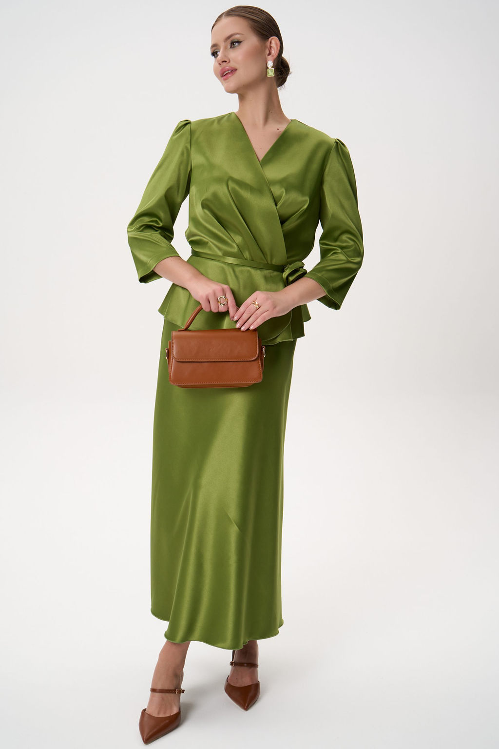 Костюм Грин