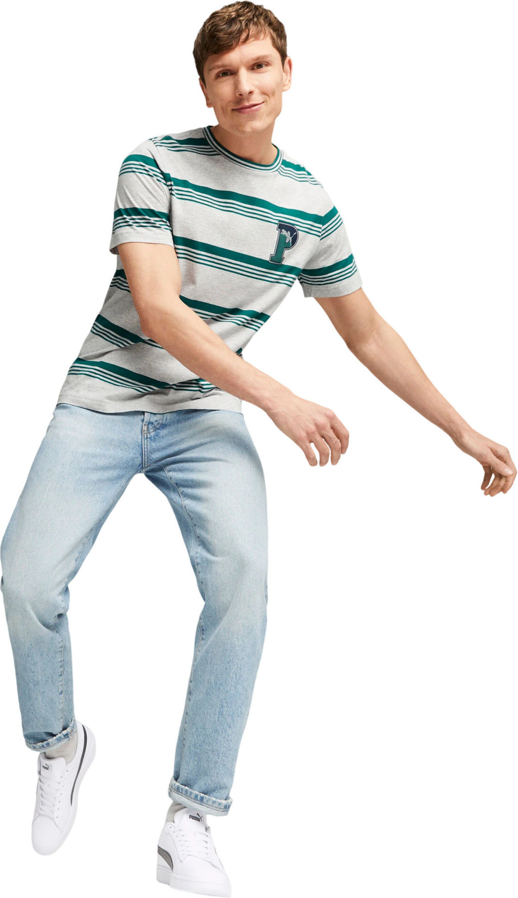 Кеды взрослые - Puma фото 8