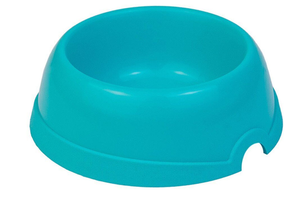 Миска пласт. Рэдпластик дарэленд №2 100 мл 2302 2302бирюз