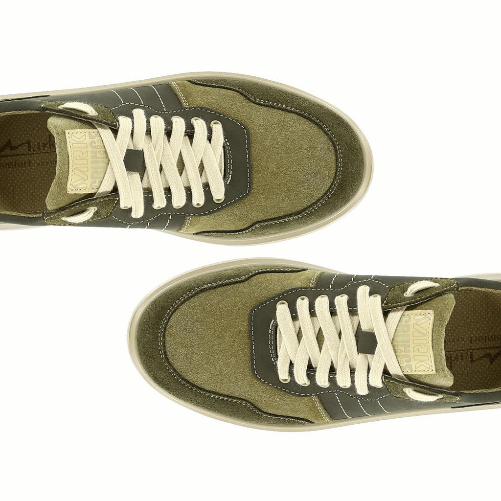 Полуботинки мужские