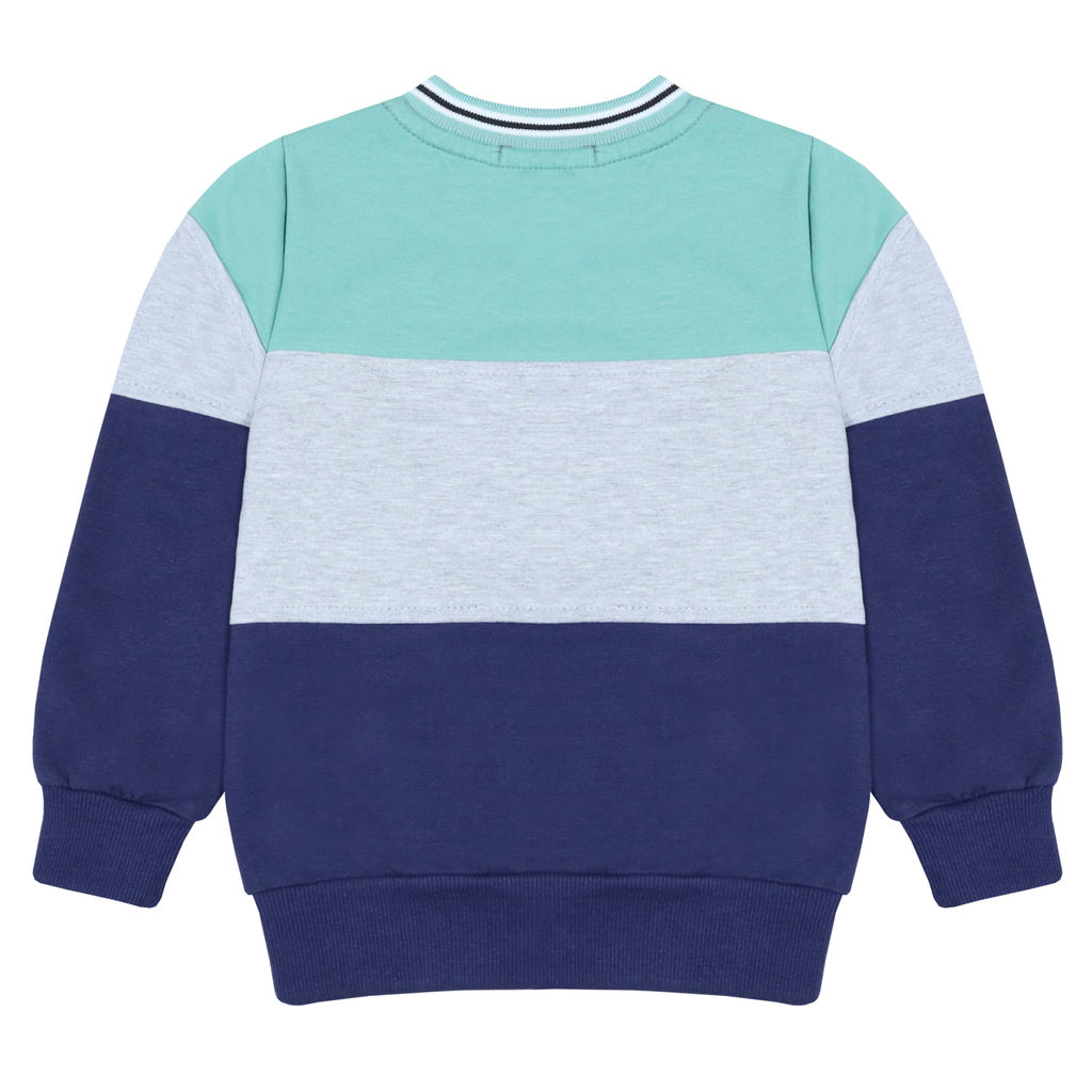 Костюм для мальчика(кофта,брюки) BONITO KIDS