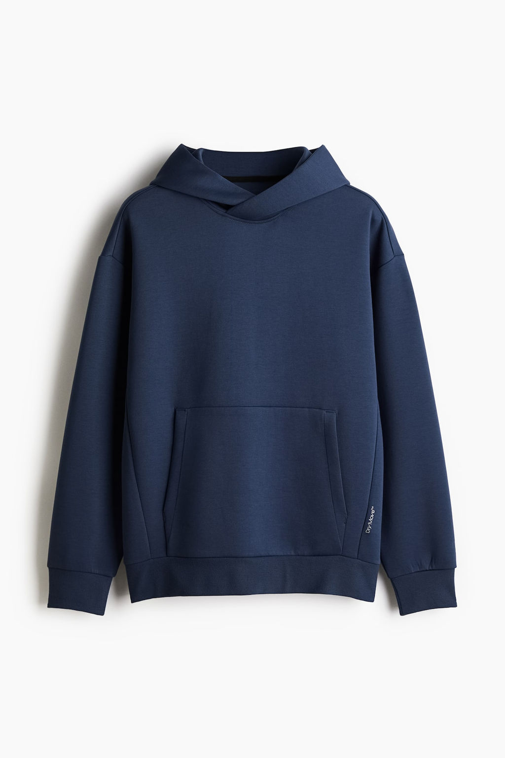 Sudadera de deporte en DryMove Loose Fit - H&m фото 5