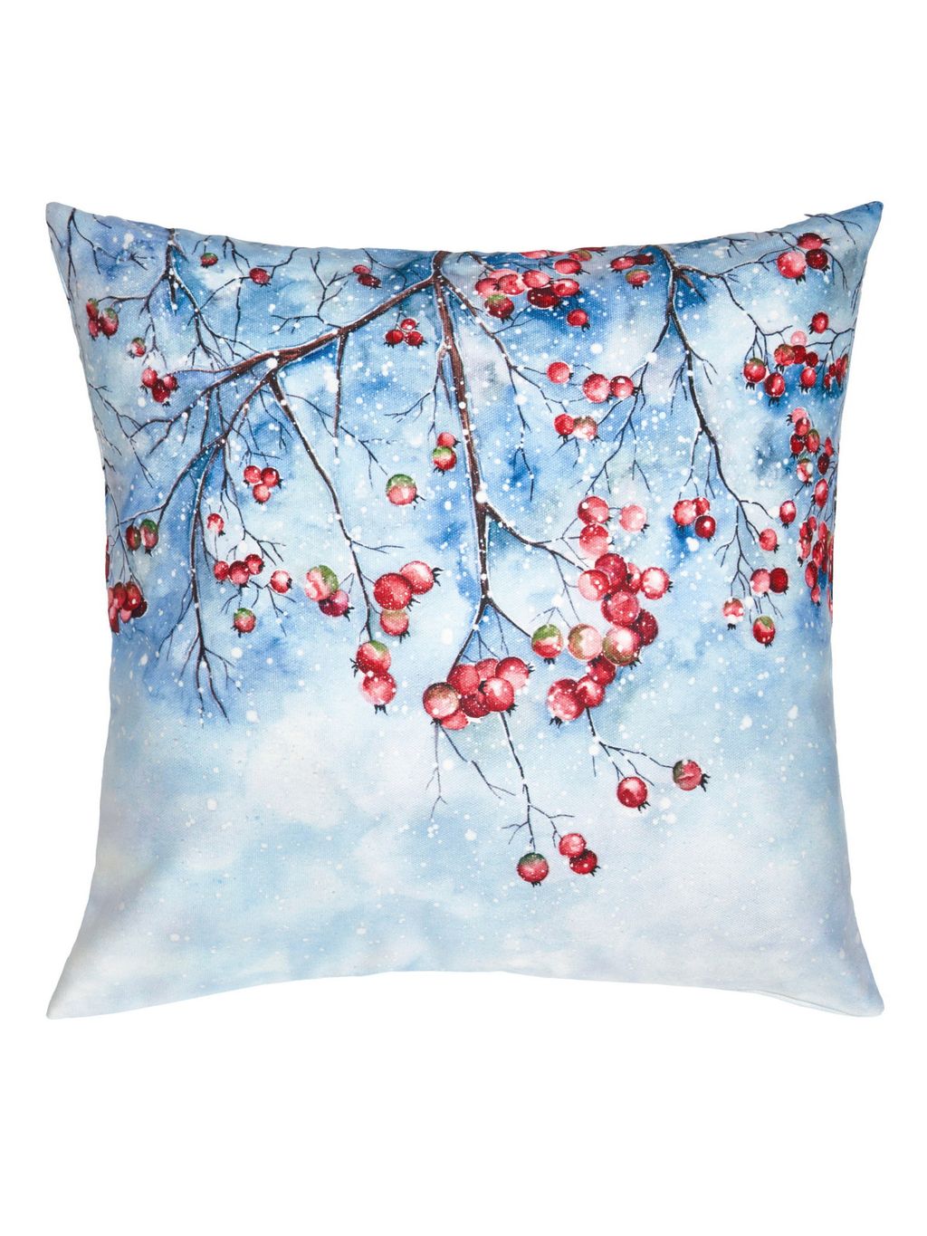 Декоративная наволочка ANG011 - Sahar art lab фото 3