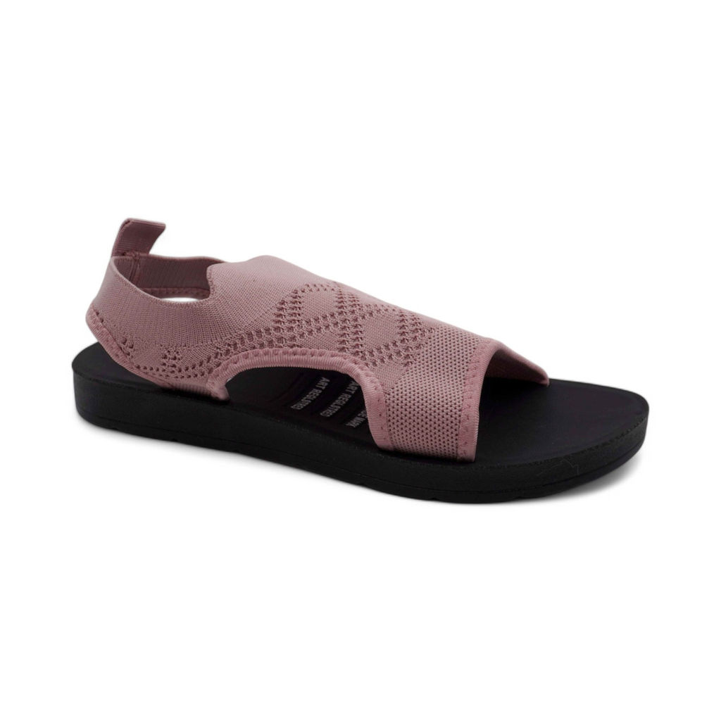 Сандалии М1-6 розовые