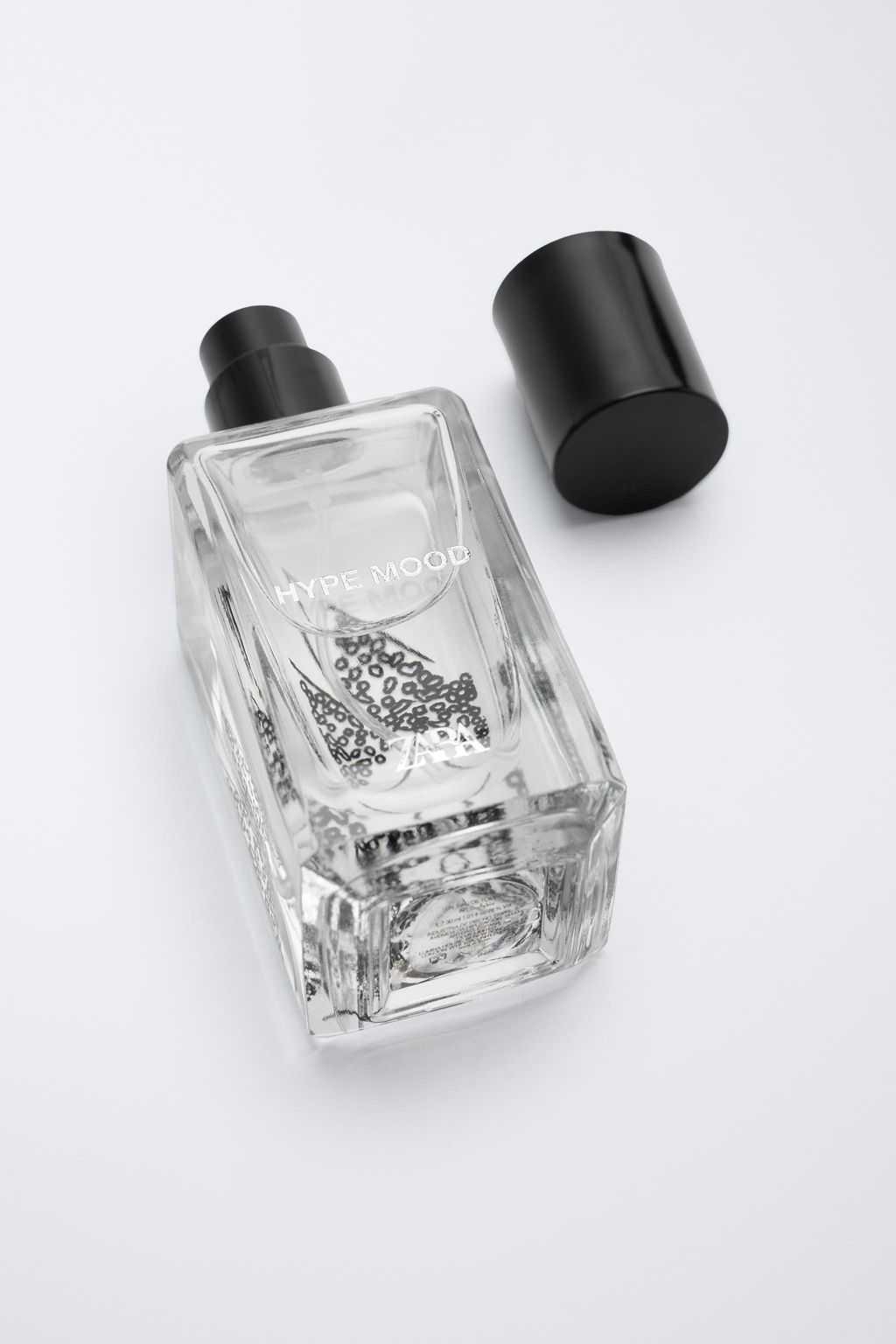 HYPE MOOD EDT 30 ML (1.0 FL OZ) - Zara фото 3
