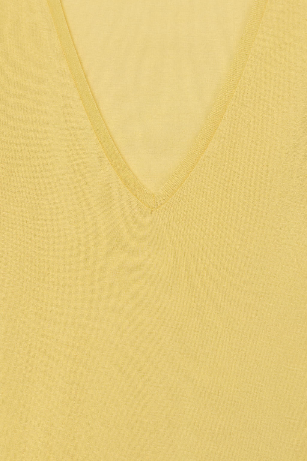 SUPIMA® LONG SLEEVE T-SHIRT - Zara фото 14