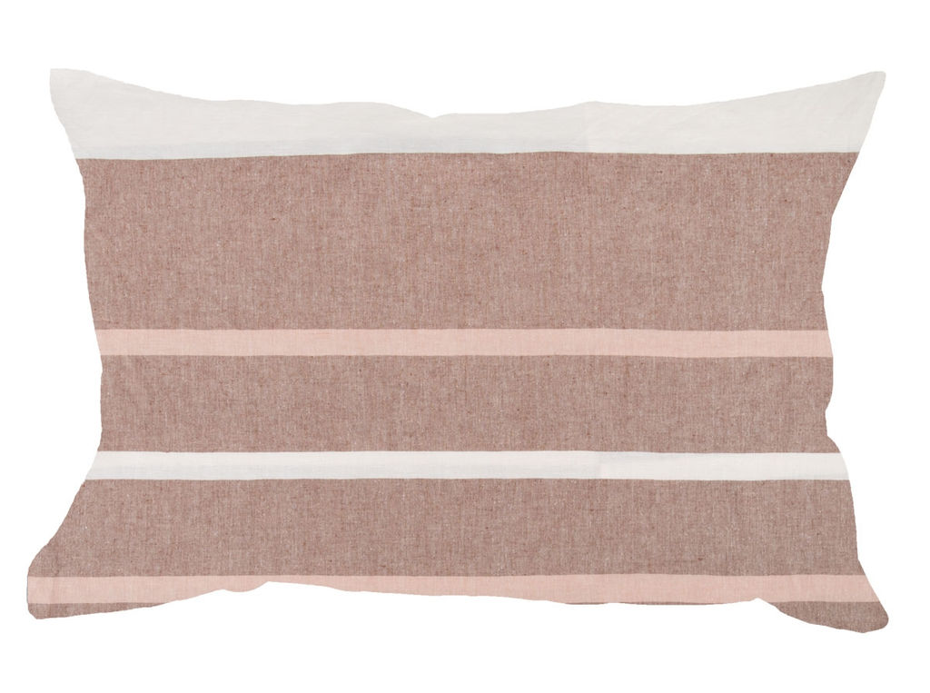 24С211-ШР/у Наволочка верхняя 50*70 цв. 7 рис. 3 полоса в АССОРТИМЕНТЕ