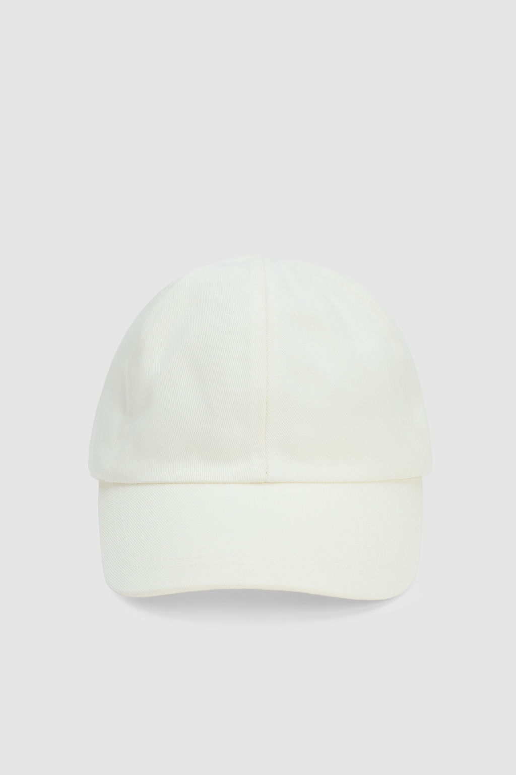 Kad_n Krem _apka - U.s. polo assn фото 2