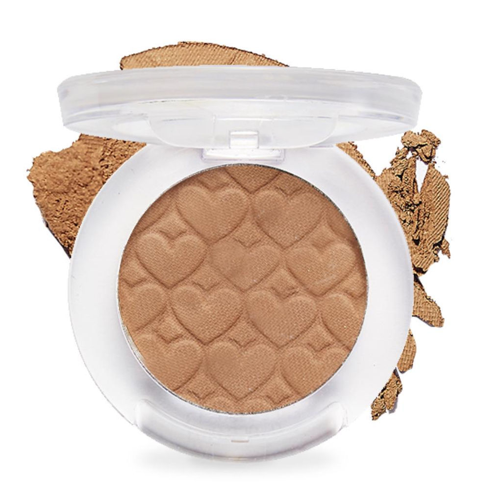 Тени для век - Look At My Eyes Caf? Br407, 2 гр