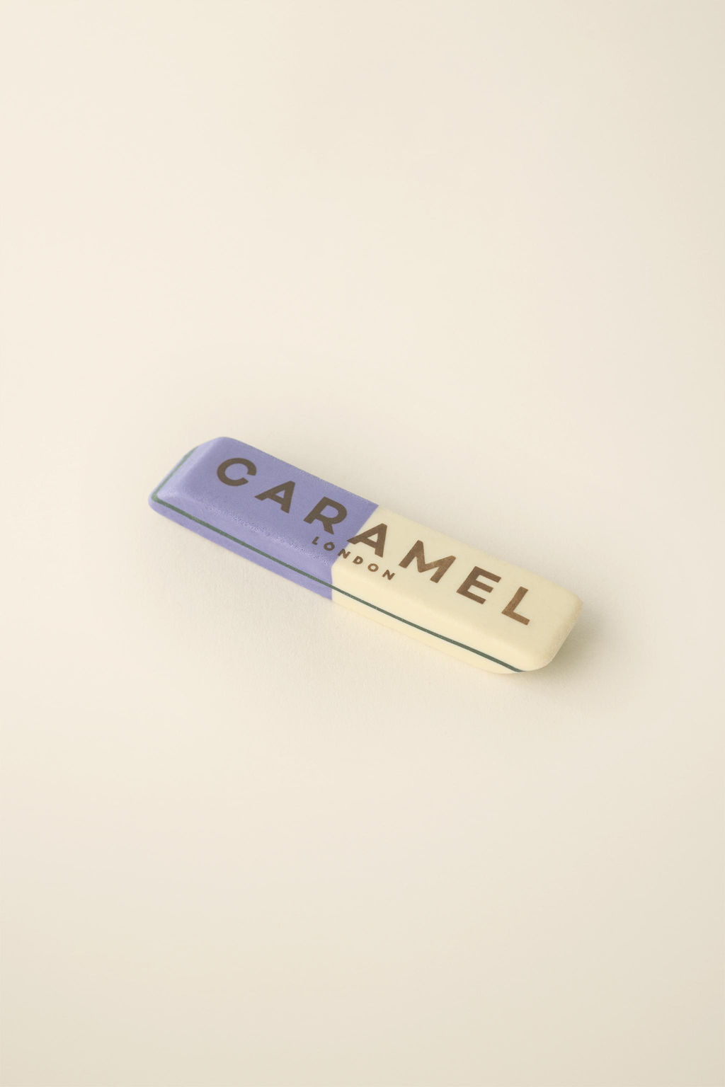 PACK DOS GOMAS CREATED BY CARAMEL LONDON X ZARA / Multicolor