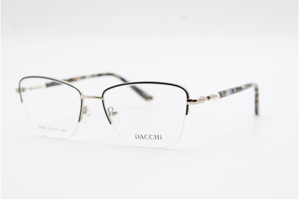 Оправа DACCHi 31942 53-17-140 С1