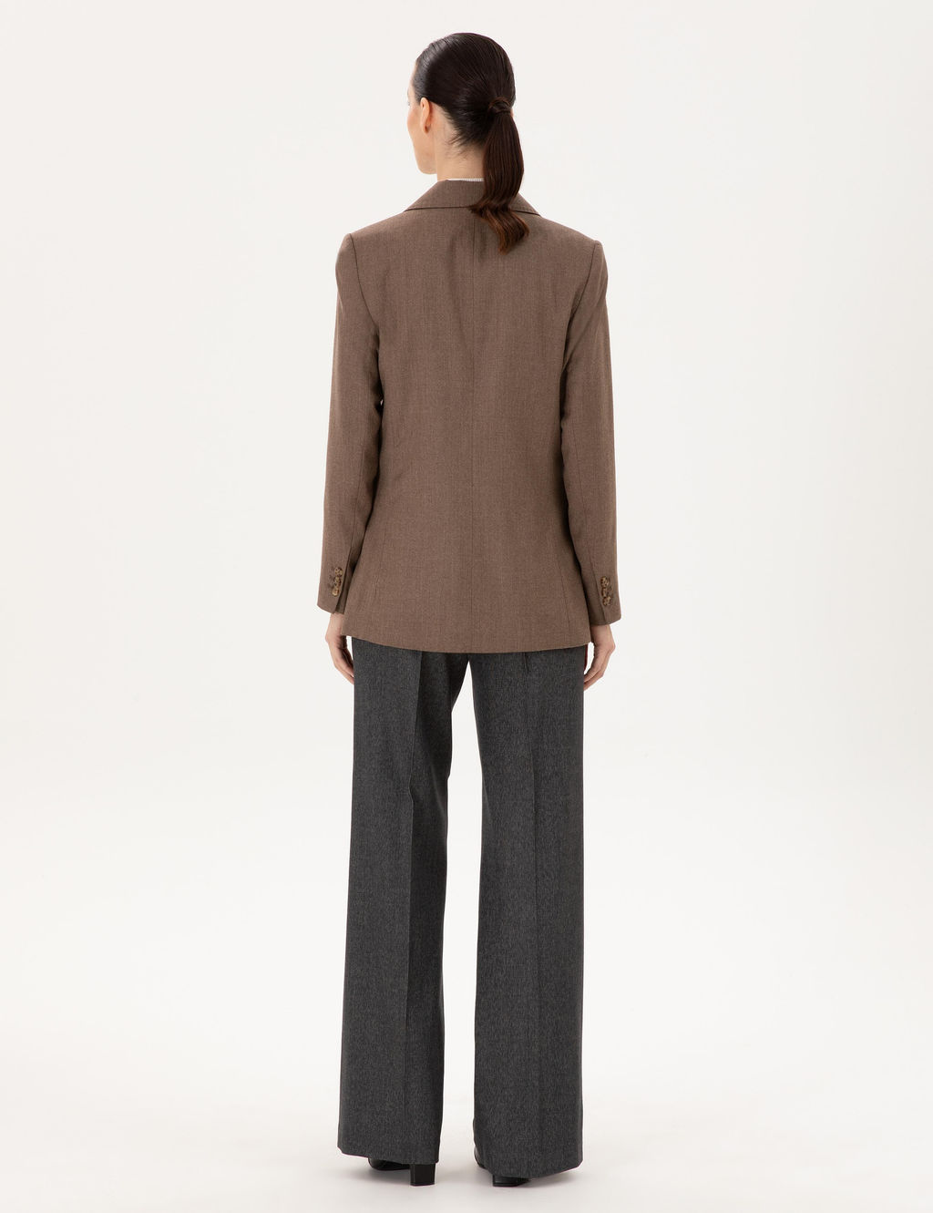Antrasit Kuma_ Pantolon - Pierre cardin фото 4