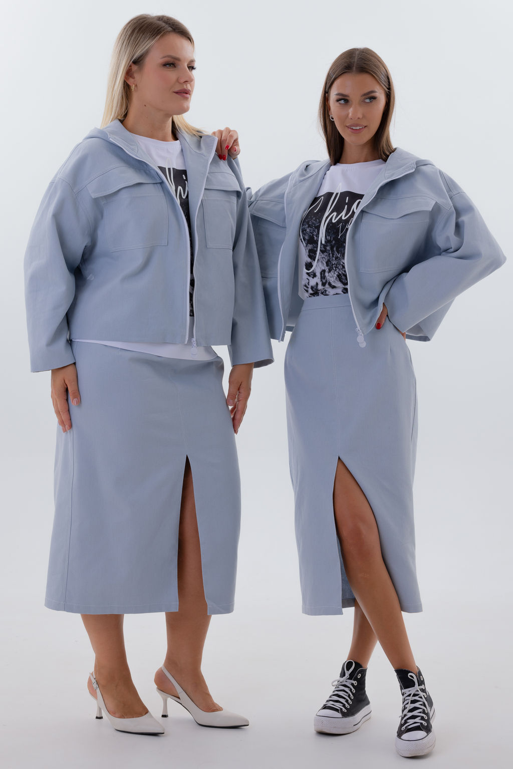 Костюм 43394338 - Kivviwear фото 9