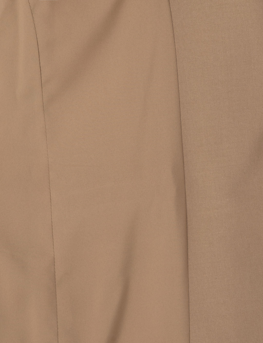 Bej Slim Fit Ceket