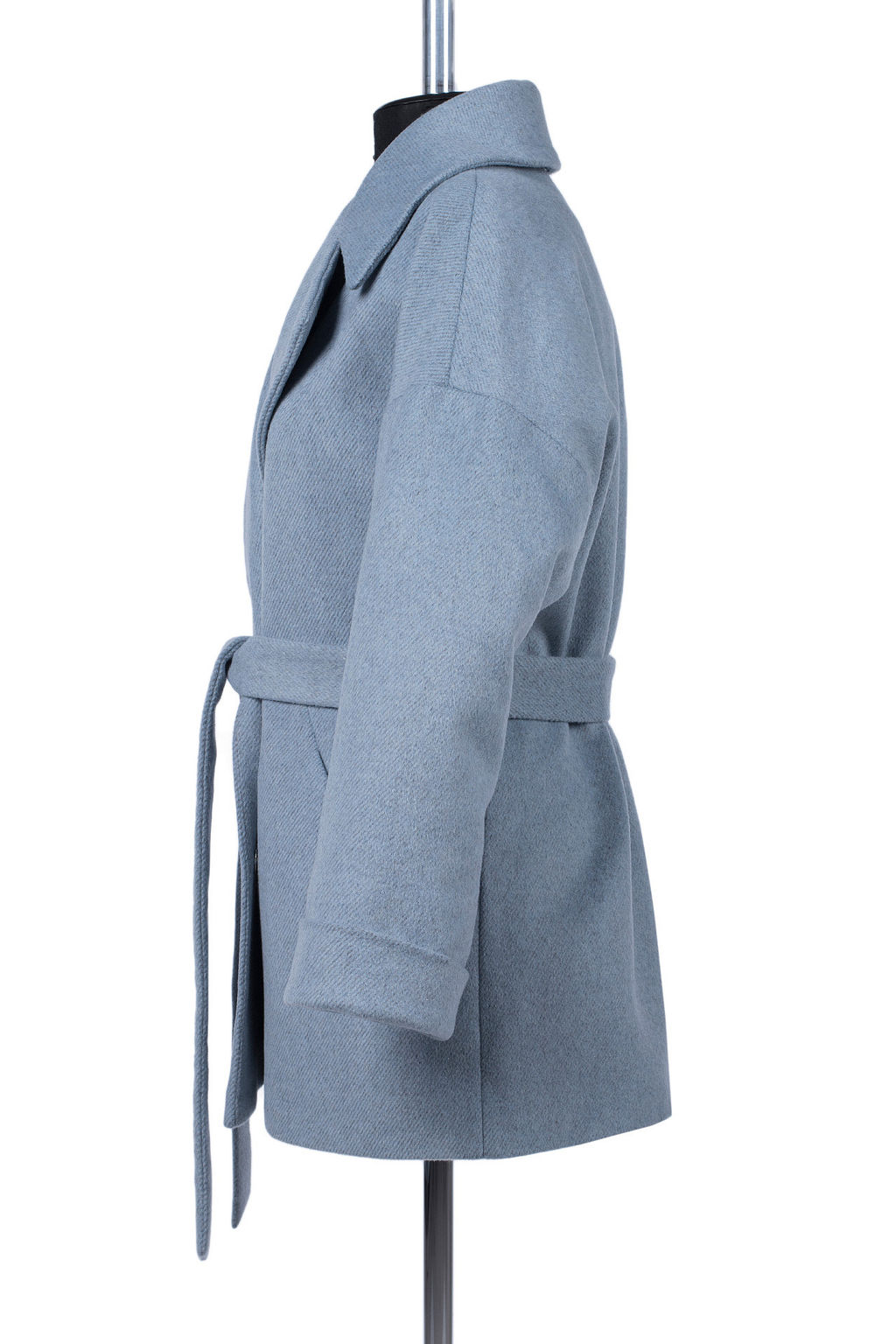 01-12266 Пальто женское демисезонное