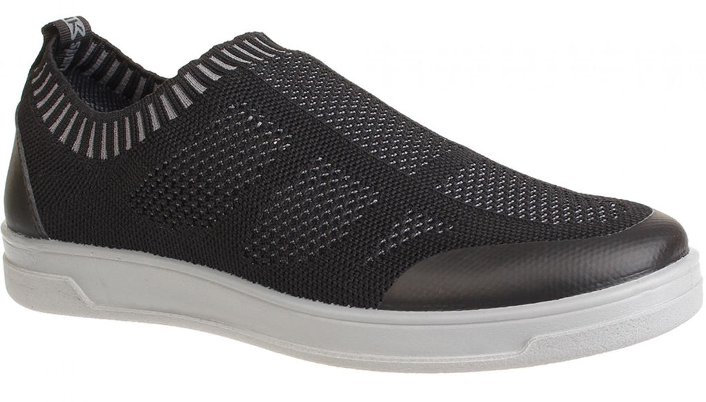 Кроссовки Kenka AIX_2030-72_black