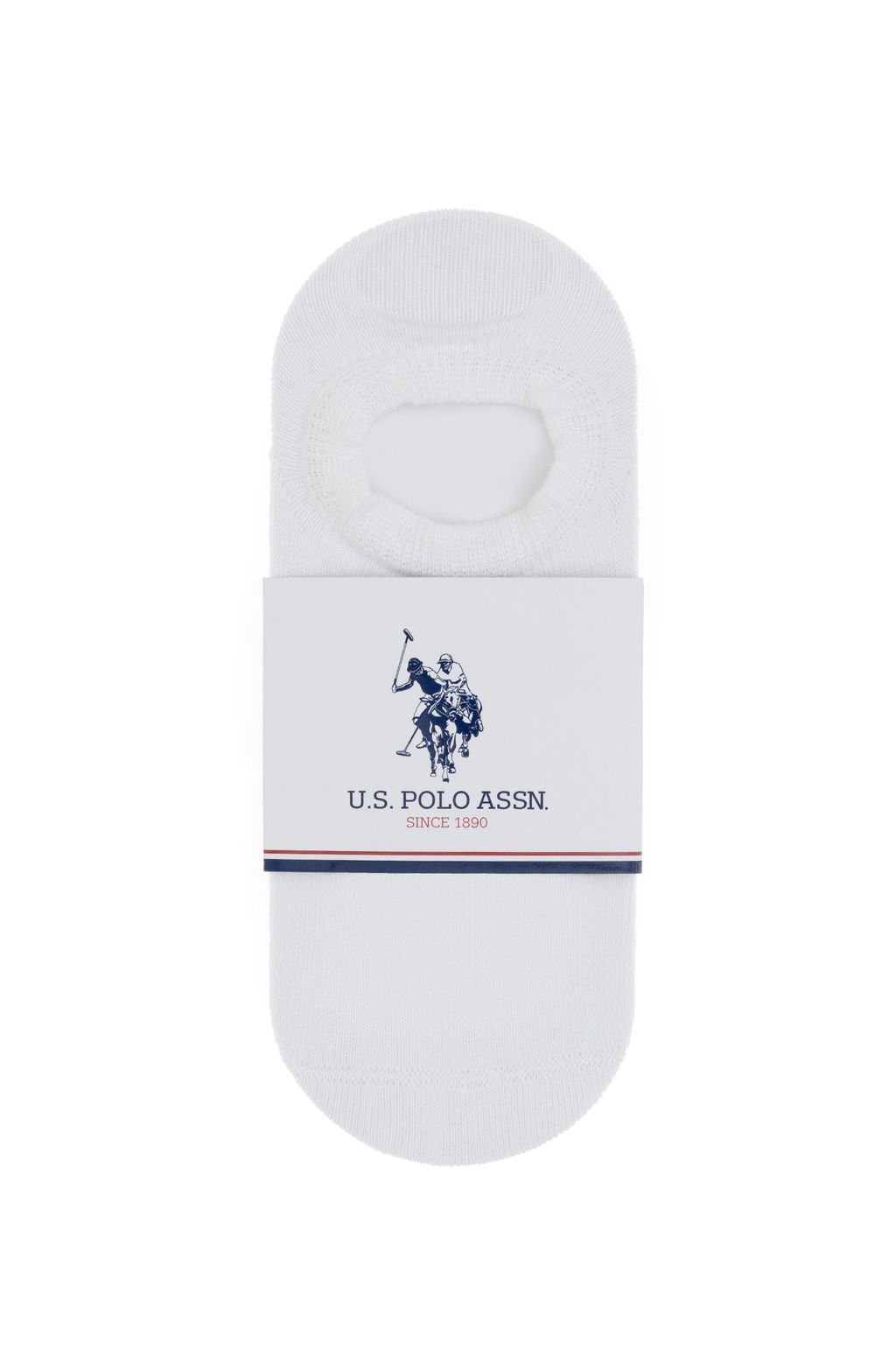 Kad_n Beyaz _orap Sepette S_rpriz _ndirim - U.s. polo assn фото 3