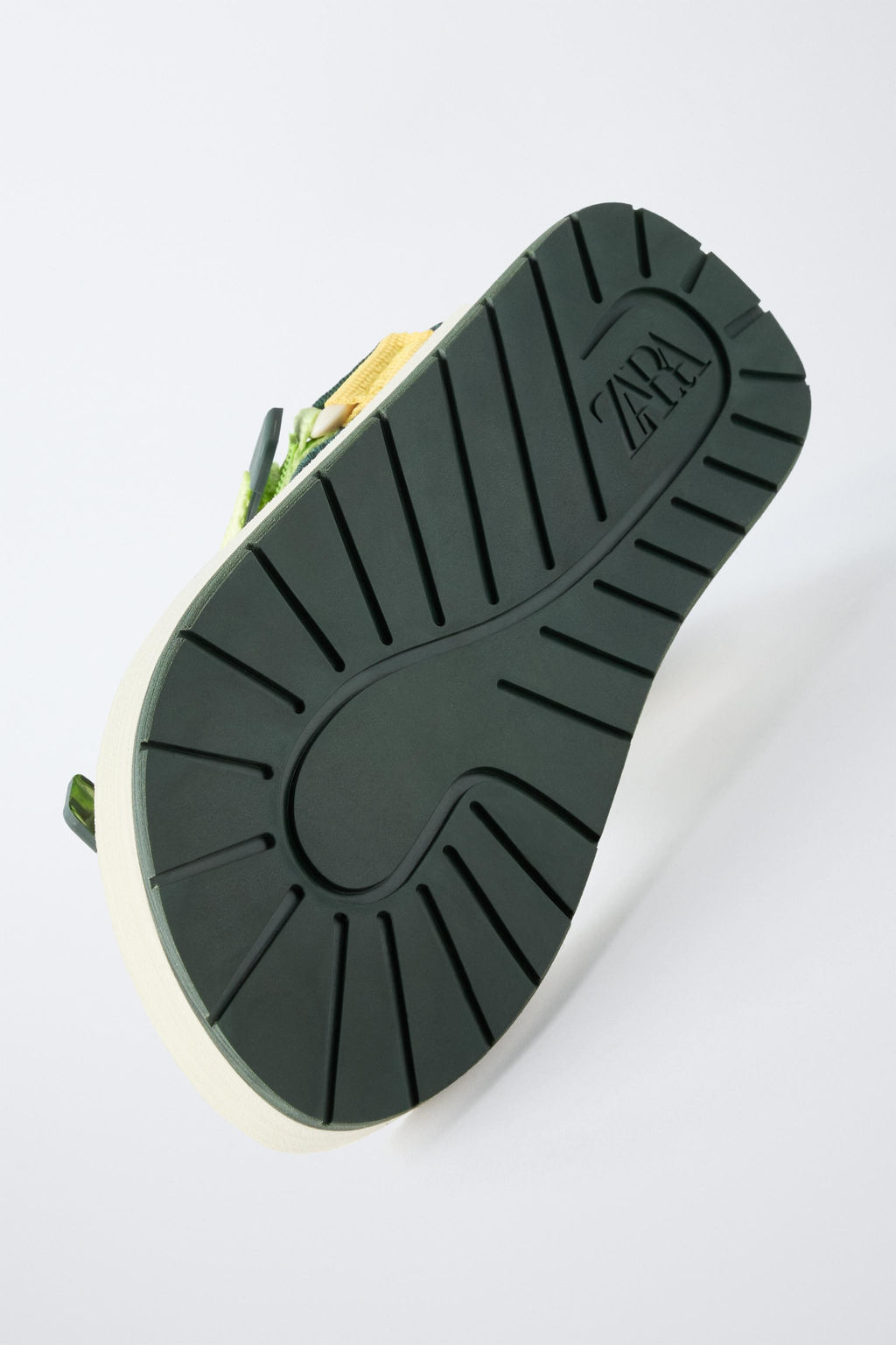 TECHNICAL SANDALS - Zara фото 7