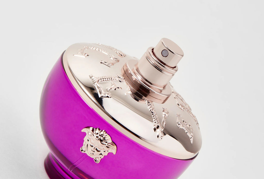 Versace: Dylan Purple pour femme 100ml