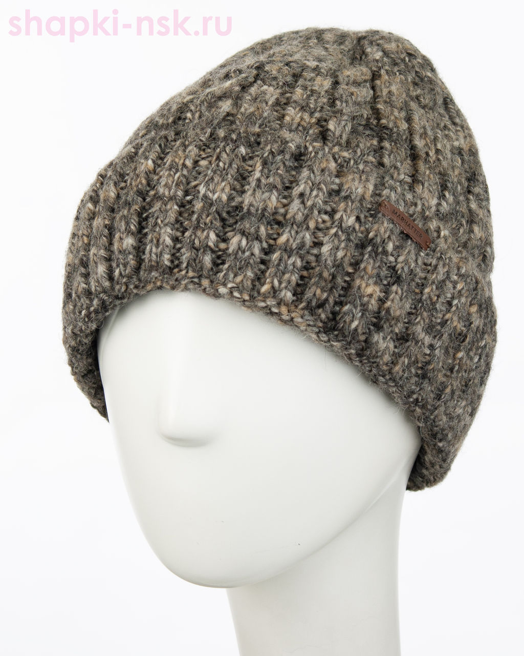 14238/2 MMH Колпак мужской флис (57-59)