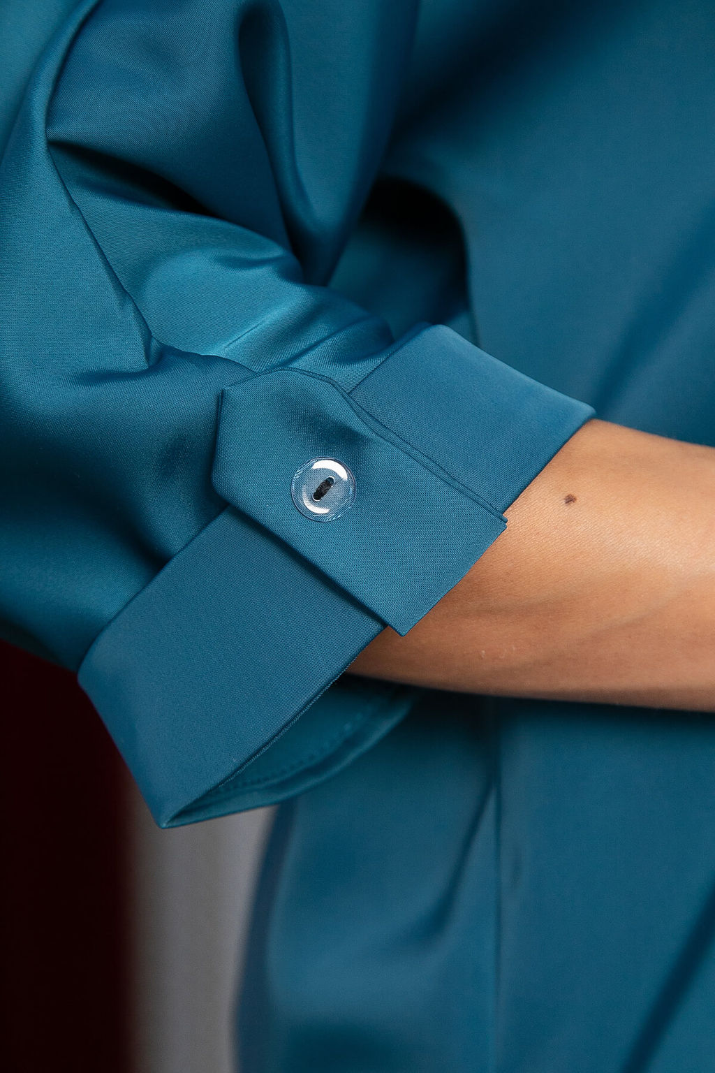 Блуза Шахерезада - Lt collection фото 7