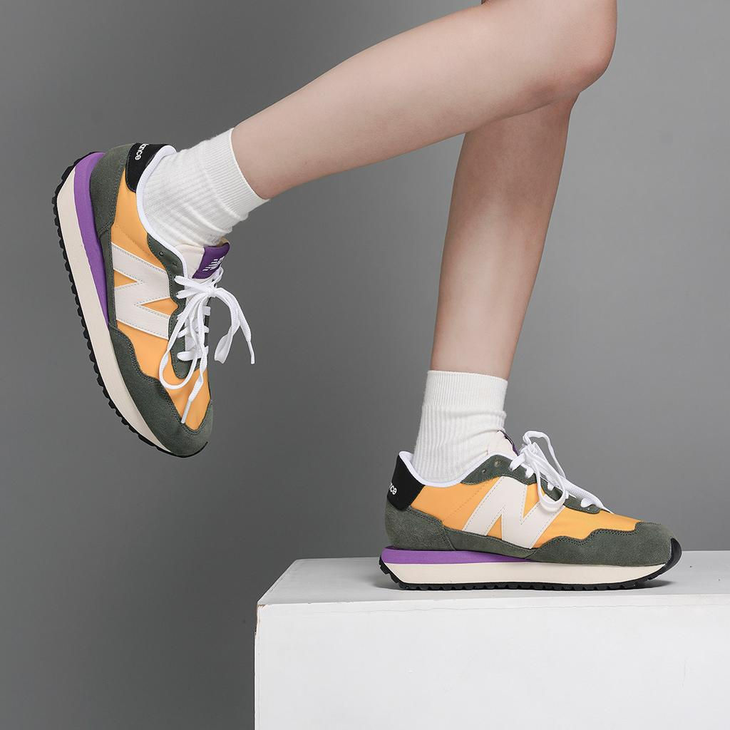 New Balance / Кроссовки женские  фото 7