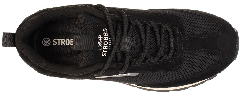 Кроссовки Strobbs F7558-3