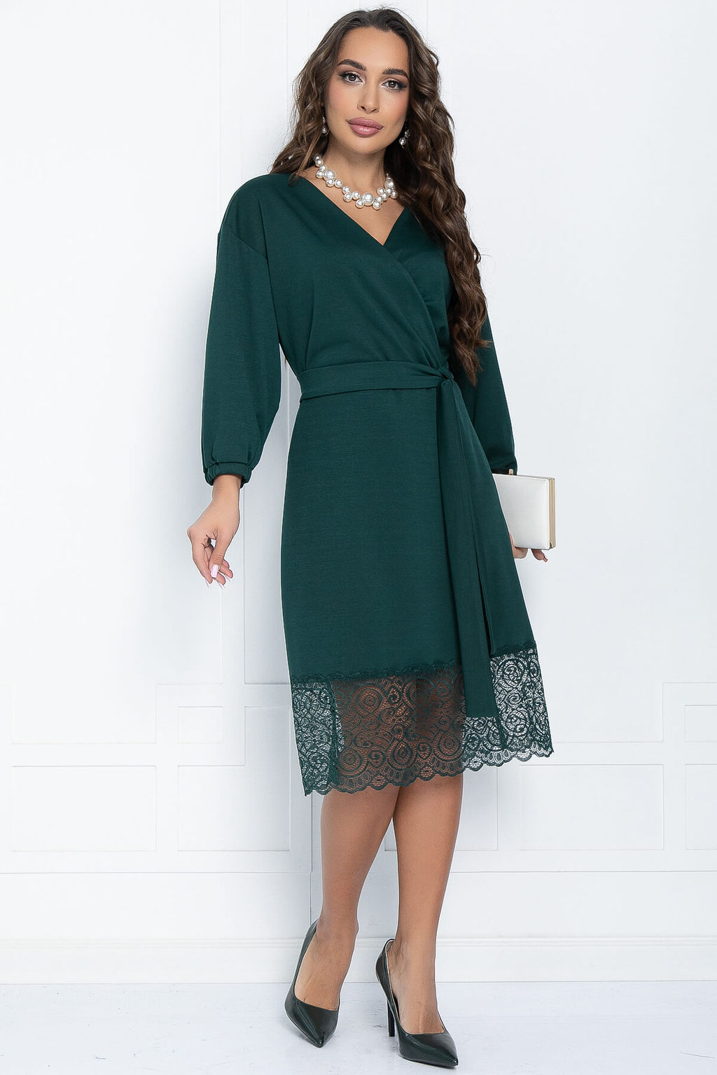 Платье Всегда в тренде - Lt collection фото 6