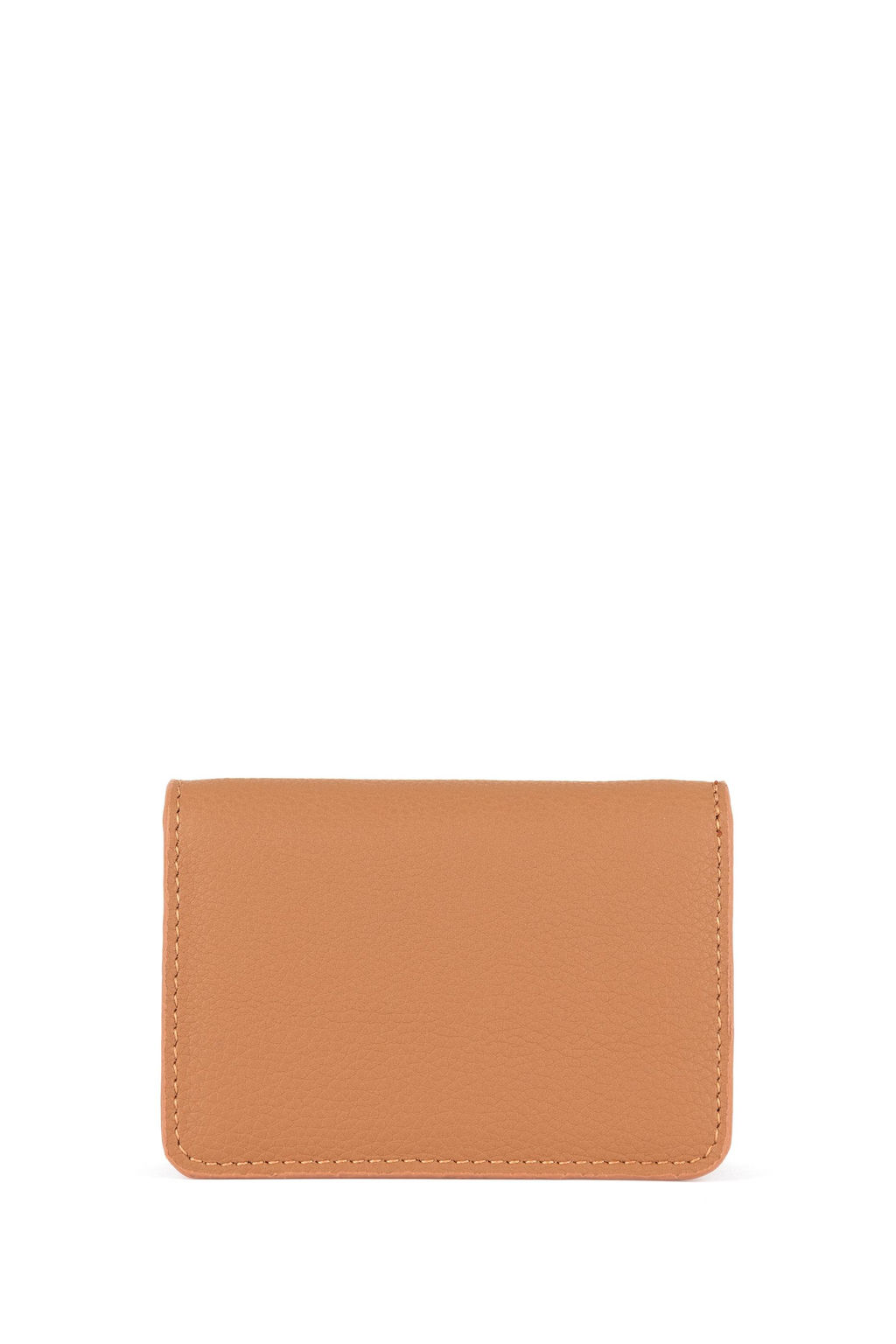 Женский коричневый кошелек - U.s. polo assn фото 3