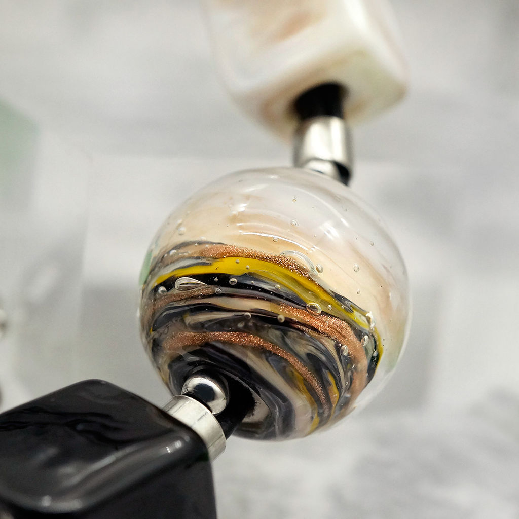 IVORY COAST Колье LKY5849