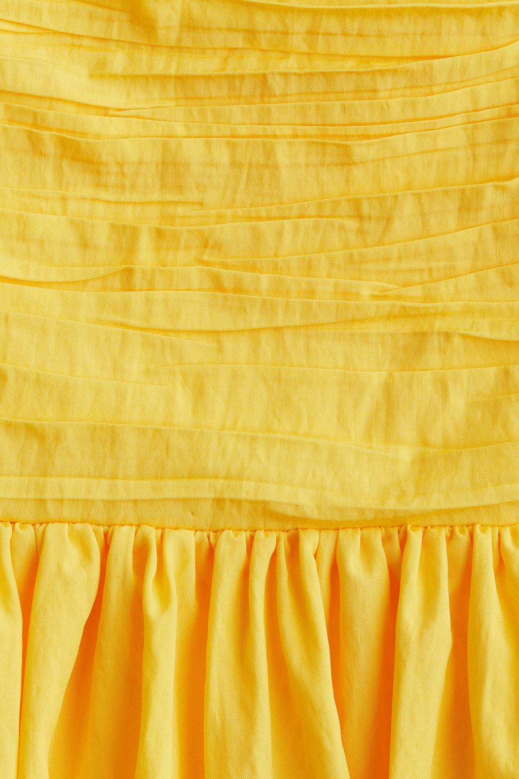 Vestido con bajo burbuja - H&m фото 5