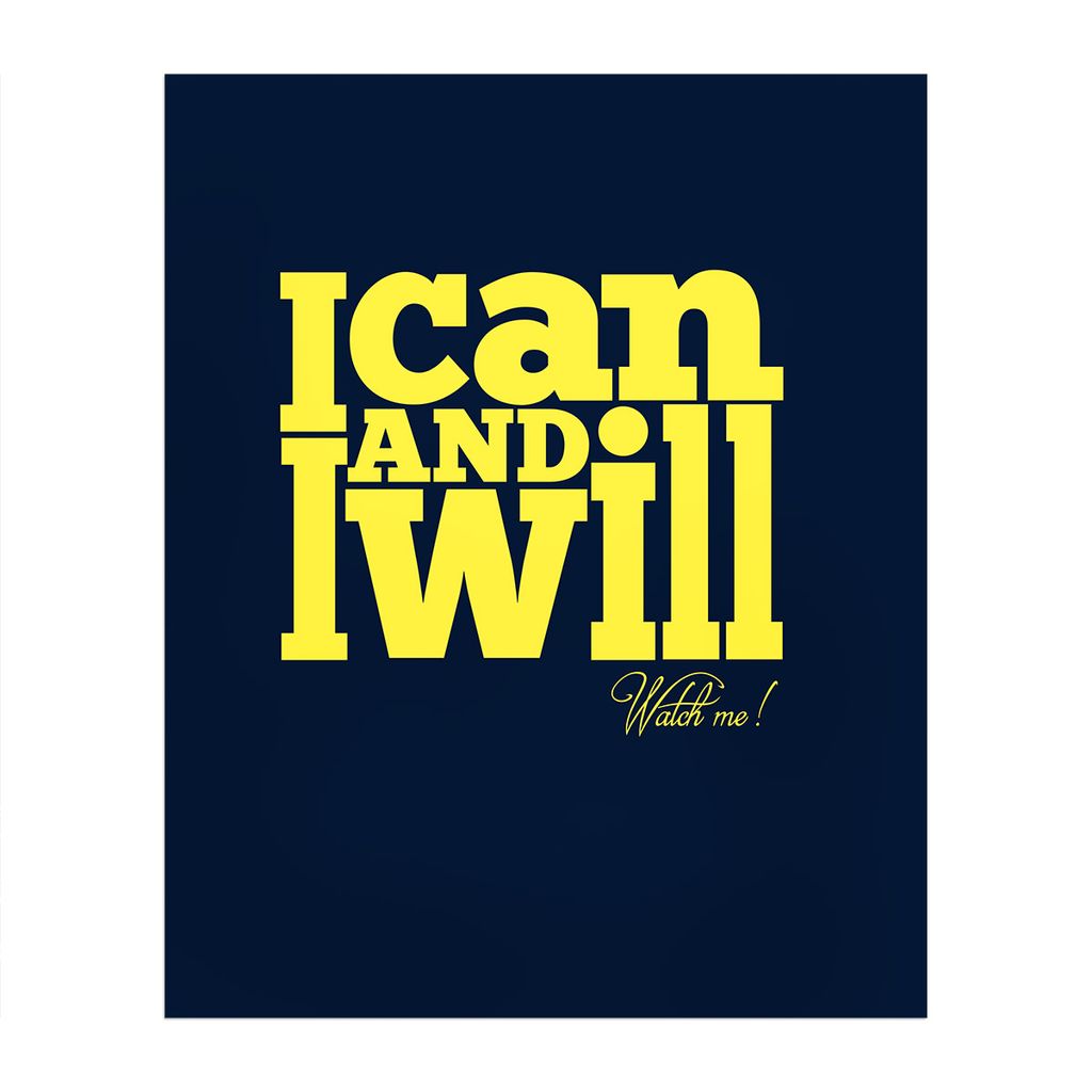 Светоч Тетрадь Шрифты A5 48 л. на скобе 60 г/кв.м , белизна 100 % 10 шт. клетка SVT_481621_02 I can and I will_т. морская волна