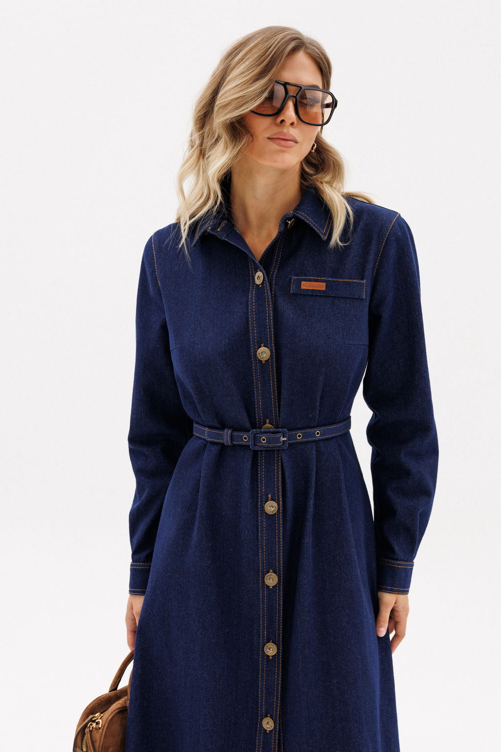 Платье 2944 - Eola фото 8