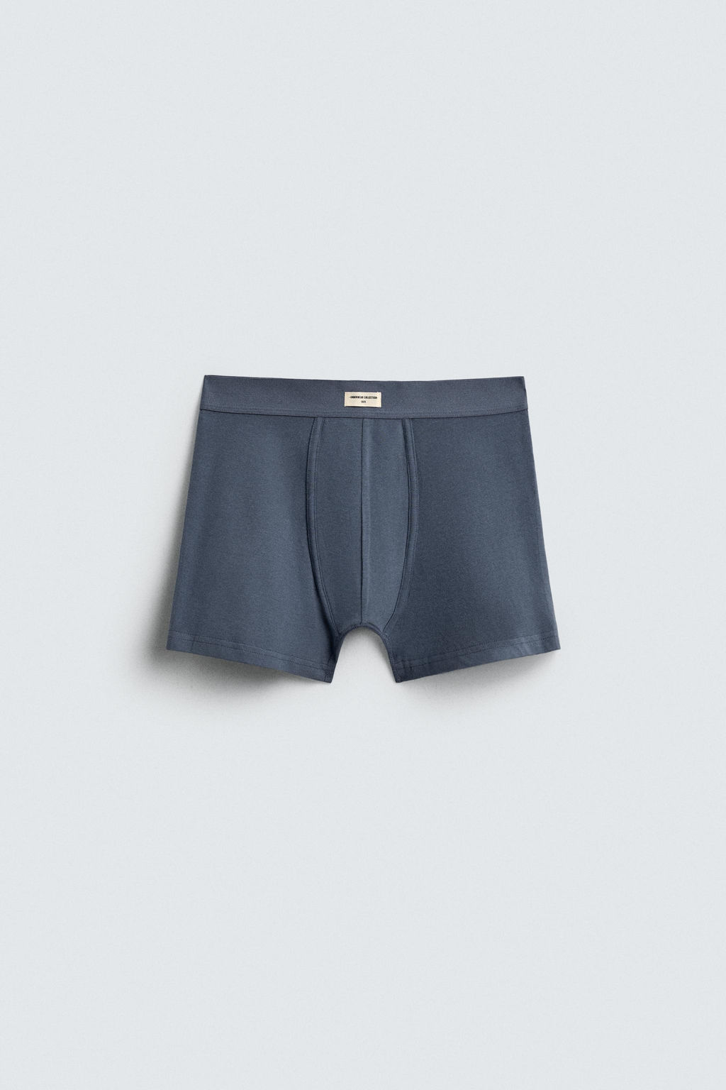SOFT BOXERS 3-PACK - Zara фото 8