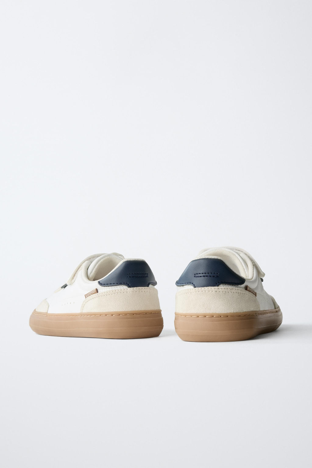BAREFOOT PLIMSOLLS - Zara фото 7