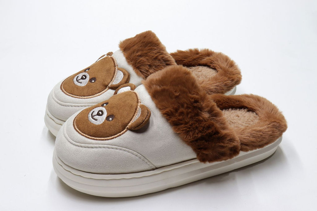 Домашние тапки (36-41)р. / шт.