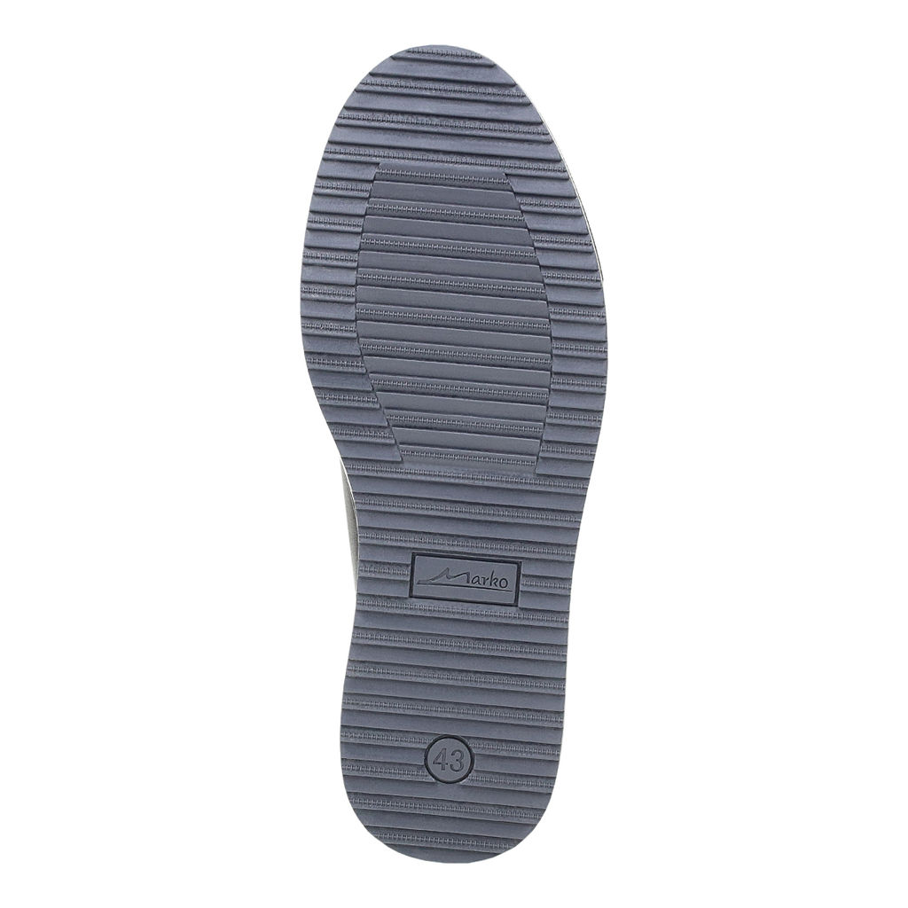 Полуботинки мужские