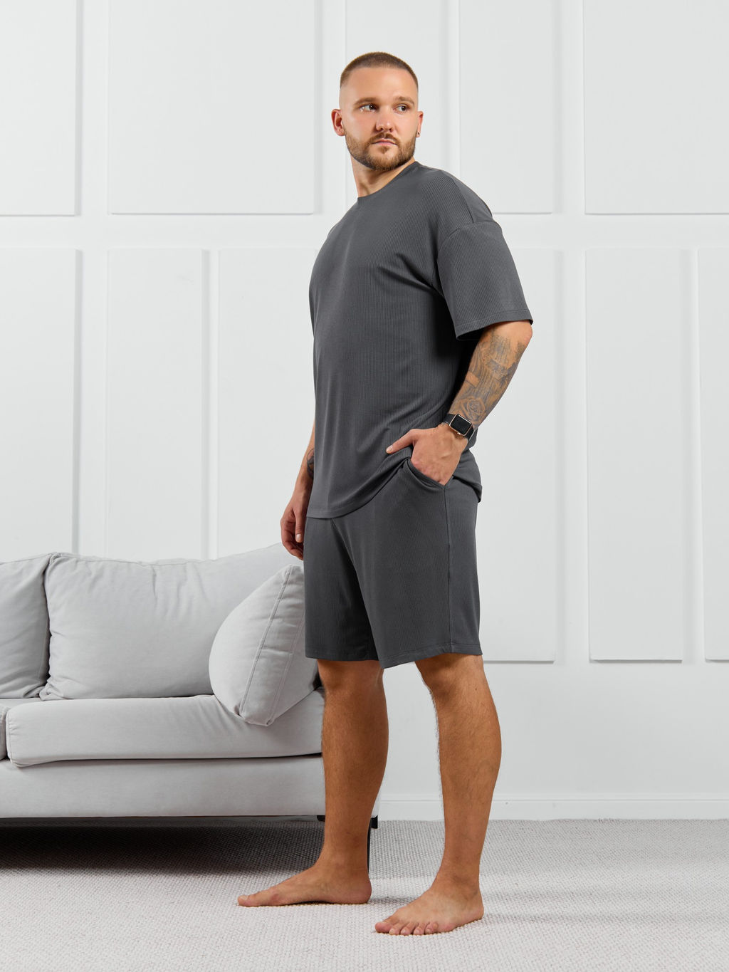 Шорты мужские Алессандро-4 VIOTEX - Виотекс фото 2